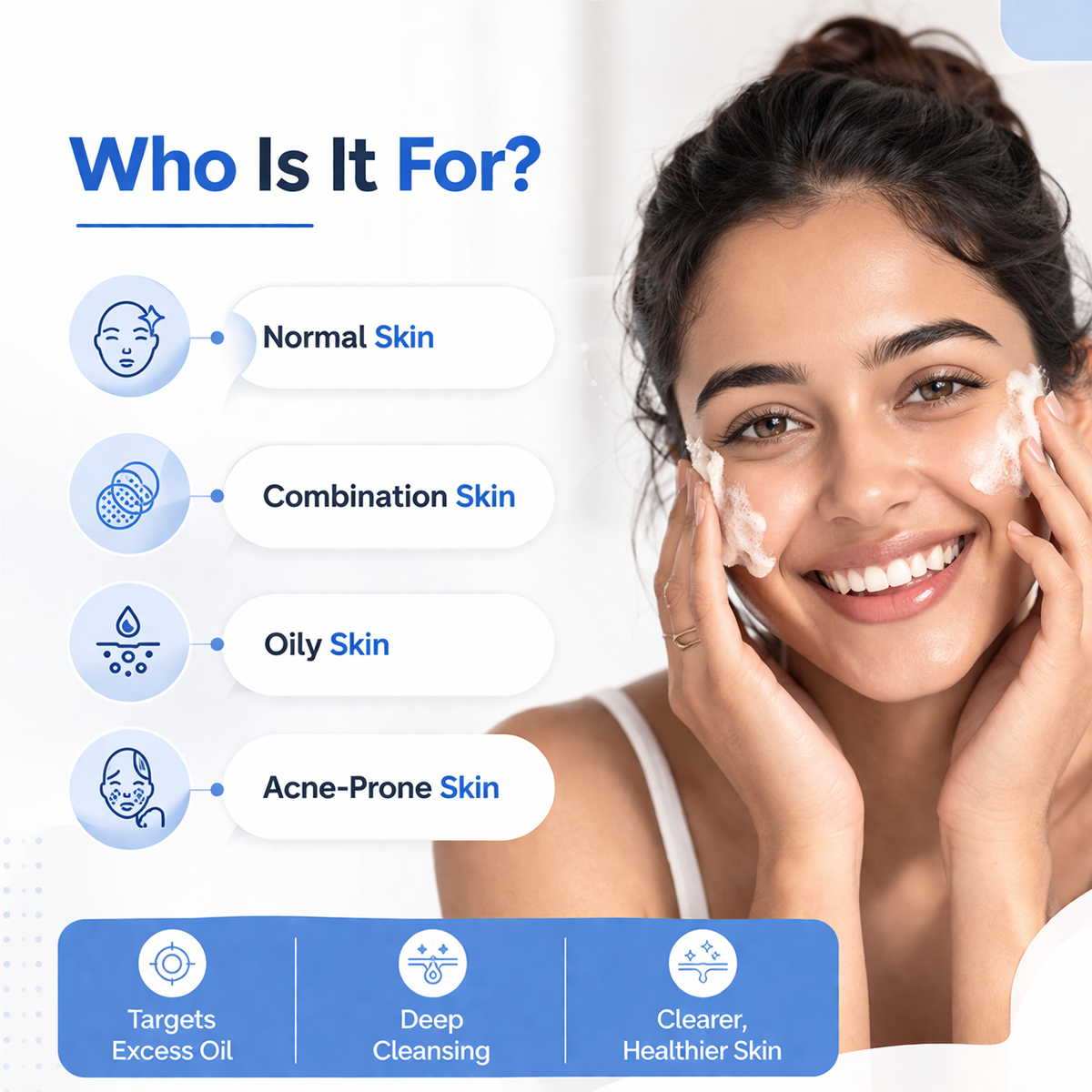 Clear Control Cleanser