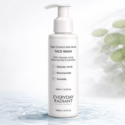 Clear Control Cleanser