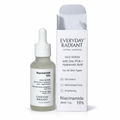 EVERYDAYRADIANT 10% Niacinamide Face Serum With Zinc PCA For Oily Acne Pore Skin