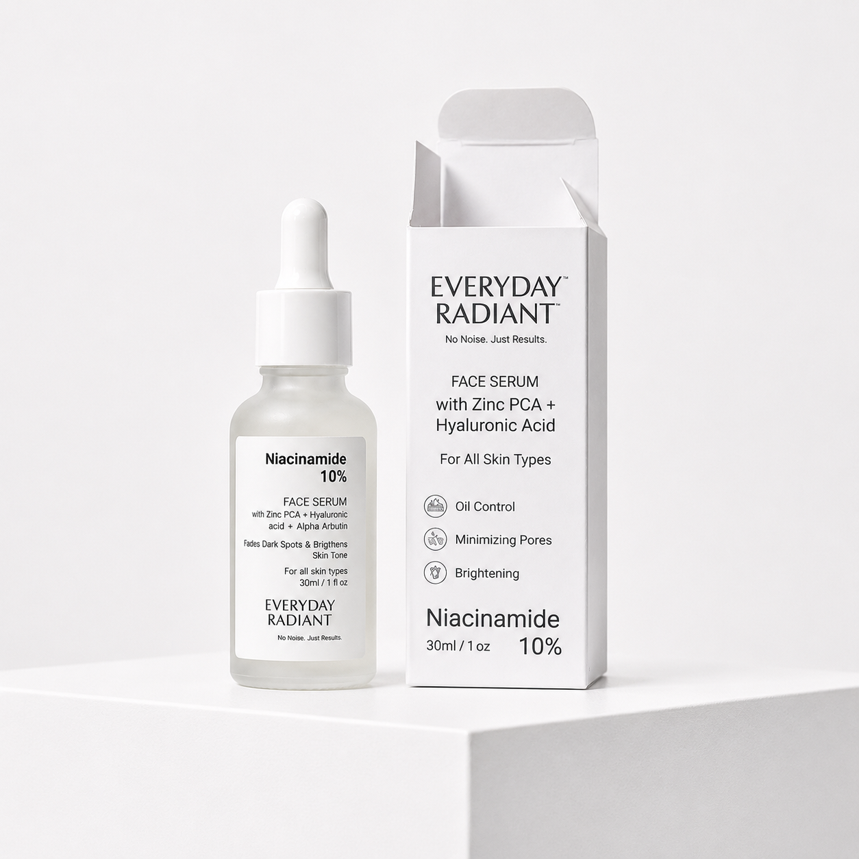 10% Niacinamide Serum
