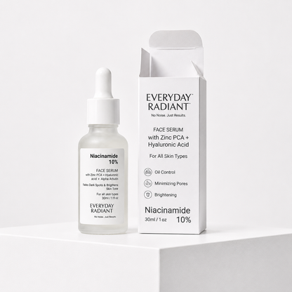 10% Niacinamide Serum