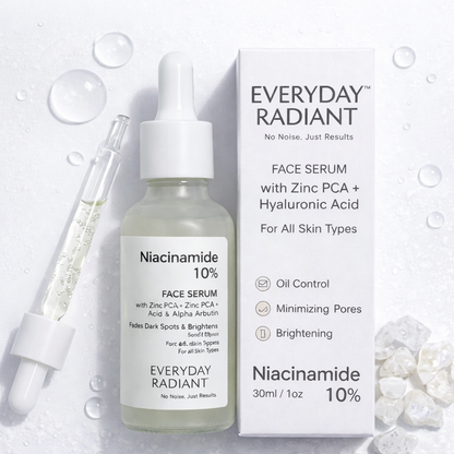 10% Niacinamide Serum