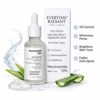 10% Niacinamide Serum