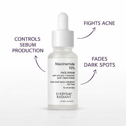 10% Niacinamide Serum